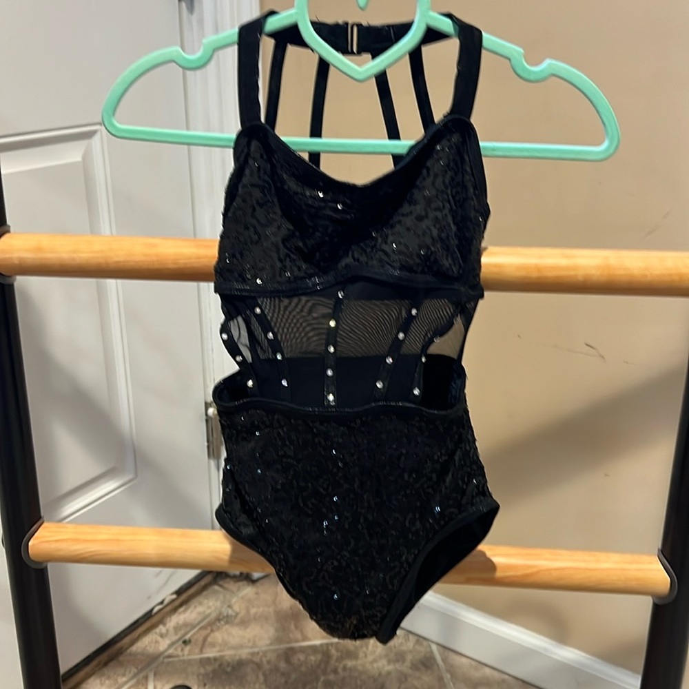 Balera leotard